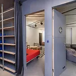 Hidden Submarine *