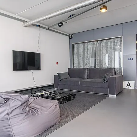 Hidden Submarine Вильнюс