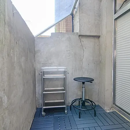 Apartament Hidden Submarine