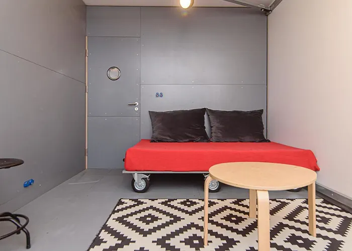 Hidden Submarine * ヴィリニュス