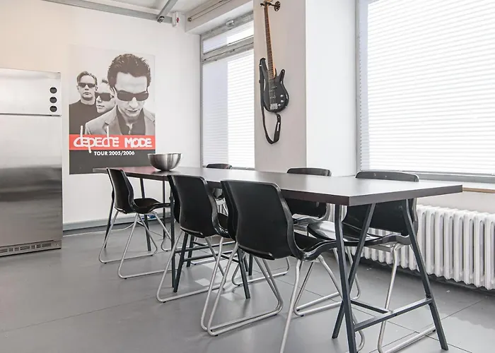 Hidden Submarine Appartamento